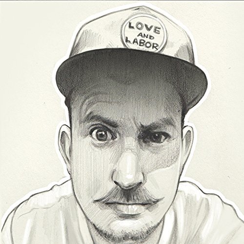 Love And Labor -Joey Harkum CD