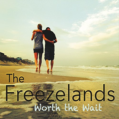 Worth The Wait -Freezelands CD
