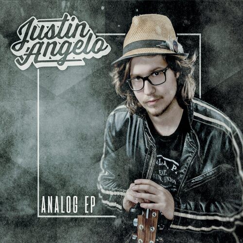 Analog - Justin Angelo CD