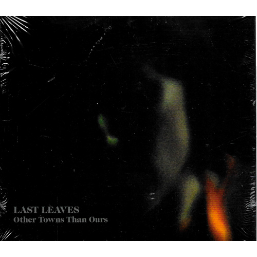 Other Towns Than Ours - Last Leaves CD