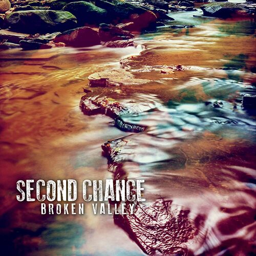 Broken Valley Second Chance CD