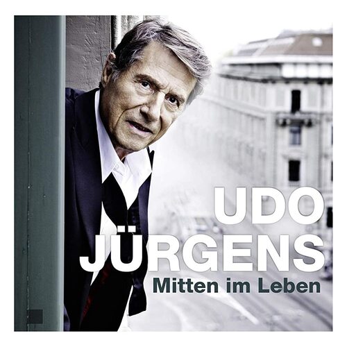 Mitten Im Leben JURGENS,UDO CD
