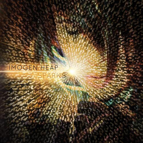 Imogen Heap – Sparks CD