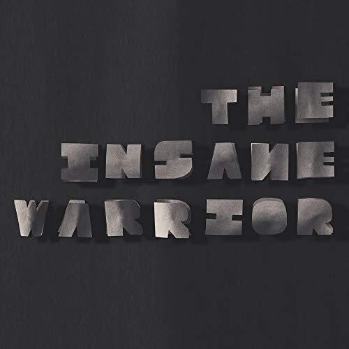 Tendrils -Insane Warrior CD