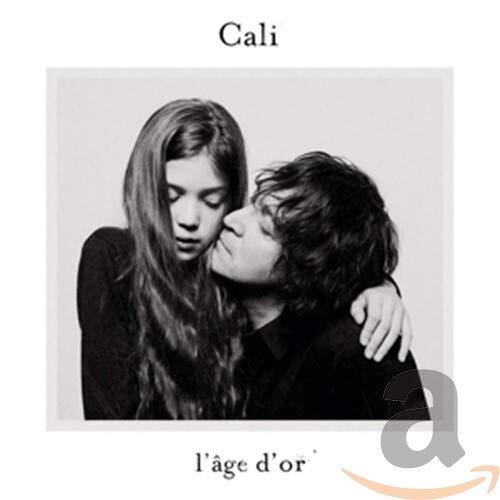 Lage Dor -Cali CD