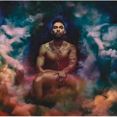 Wildheart (Edt) - MIGUEL CD