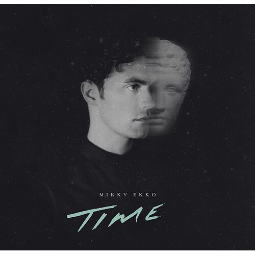 Time -Mikky Ekko CD