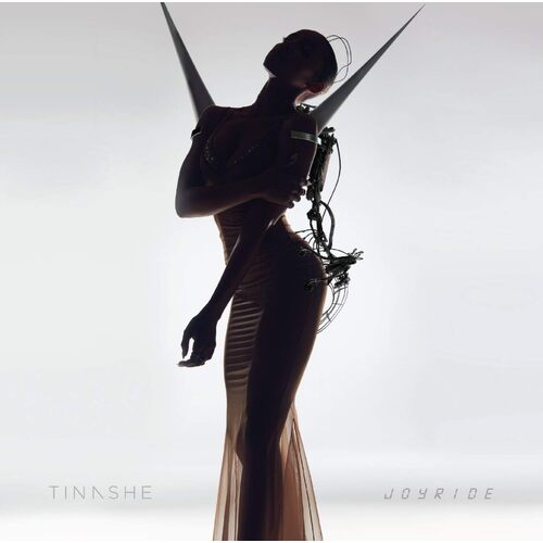 Joyride Edited Version - TINASHE CD