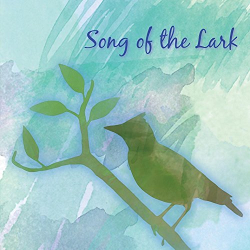 Song Of The Lark -Hurwitz, Sue CD