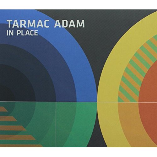 In Place -Tarmac Adam CD