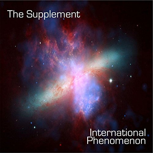 International Phenomenon -The Supplement CD