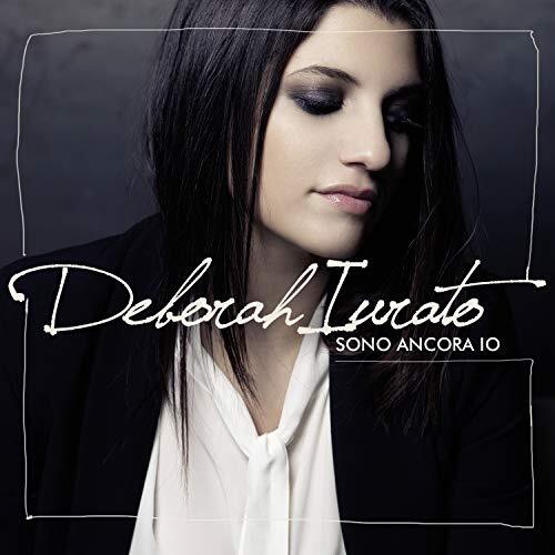 Sono Ancora Io -Iurato, Deborah CD