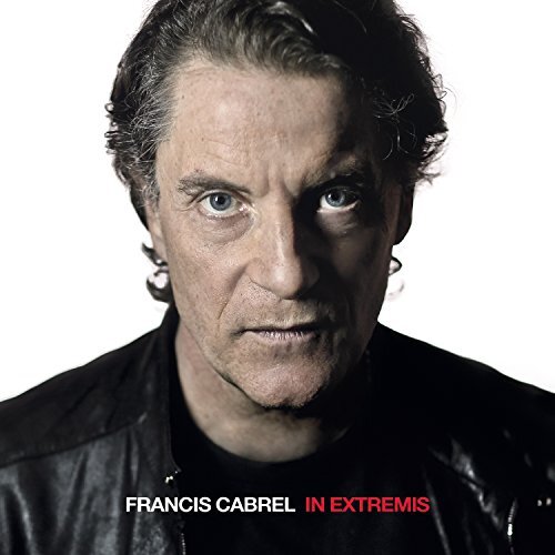 In Extremis -Francis Cabrel CD