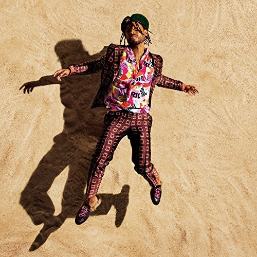 War Leisure Edited Version -Miguel CD