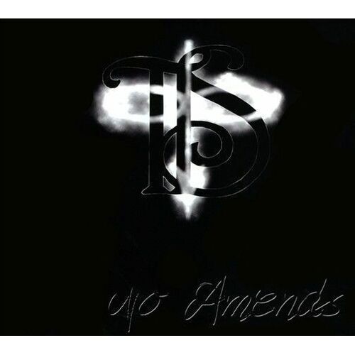 No Amends [Digipak] - Infinite Staircase CD