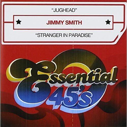 Jughead - Jimmy Smith CD