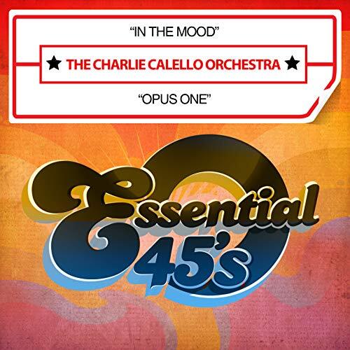 In The Mood / Opus One -Charlie Calello CD
