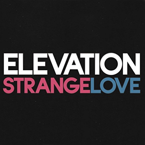 Strangelove -Elevation CD