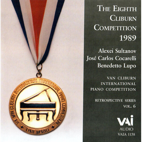 Haydn First Movement From Piano Sonata Hob.Xvi49. Mozart Second And Third Movements From Son - VARIOUS ARTISTS CD