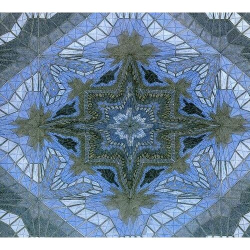 Lunes - HEADDRESS CD