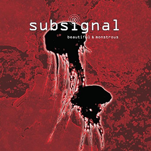 Beautiful Monstrous -Subsignal CD