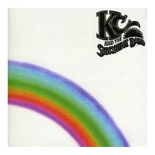 Part 3 - KC THE SUNSHINE BAND CD