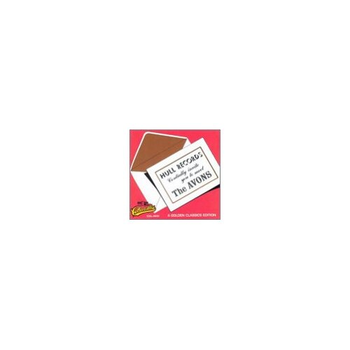 Golden Classics Edition -Avons CD