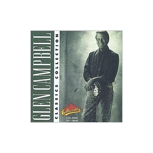 Classics Collection - Glen Campbell CD