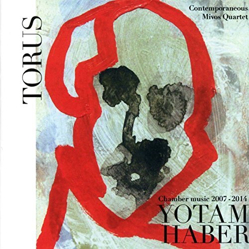 Torus -Roven Djuptrom Kallembach G CD