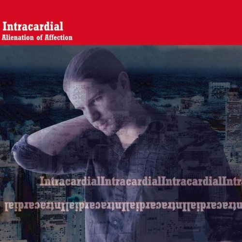 Alienation Of Affection -Intracardial CD