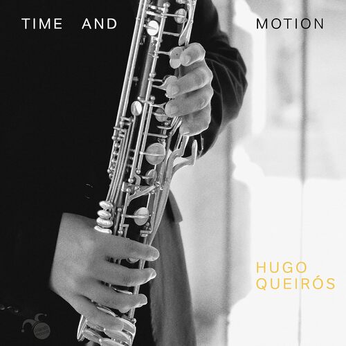 Time &amp; Motion - Cendo / Queiros CD
