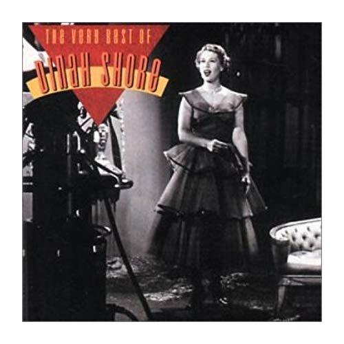 Dinah Shore - The Very Best Of CD