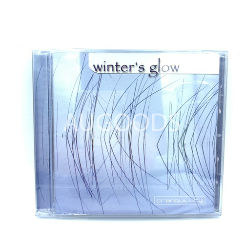 Winter&#39;s Glow - Natures Magic Relaxation CD