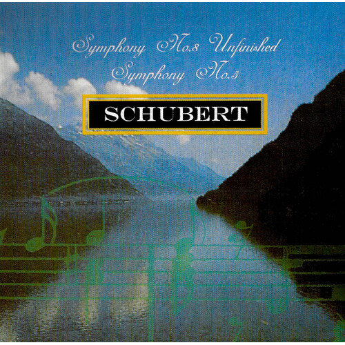 Schubert CD