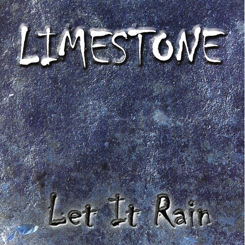 Limestone - Let It Rain CD