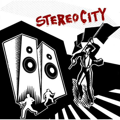 Stereocity CD