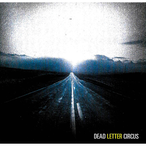 Dead Letter Circus - Dead Letter Circus CD