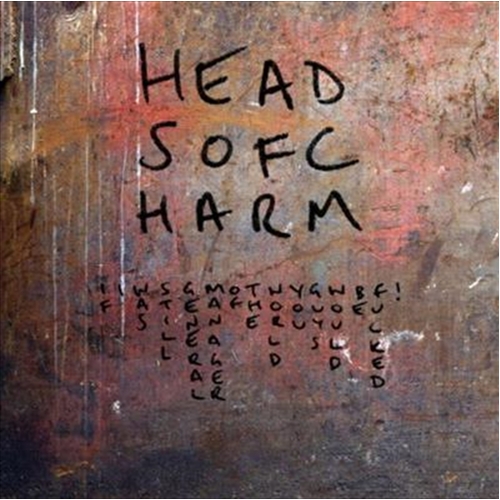 Heads Of Charm - If I Was Still General Manager Of The World You Guys Would Be Fucked! CD