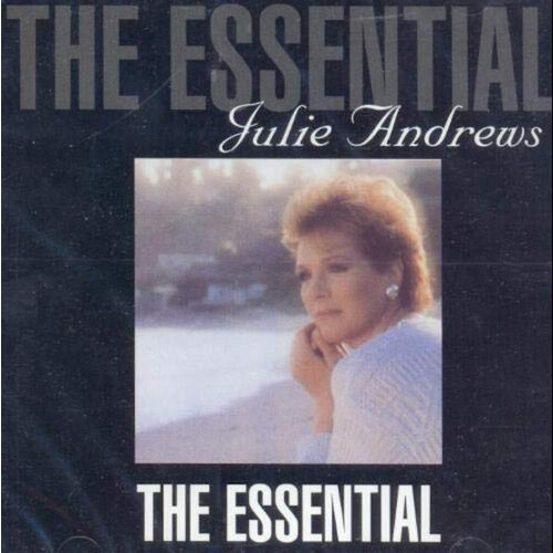 Julie Andrews - The Essential CD