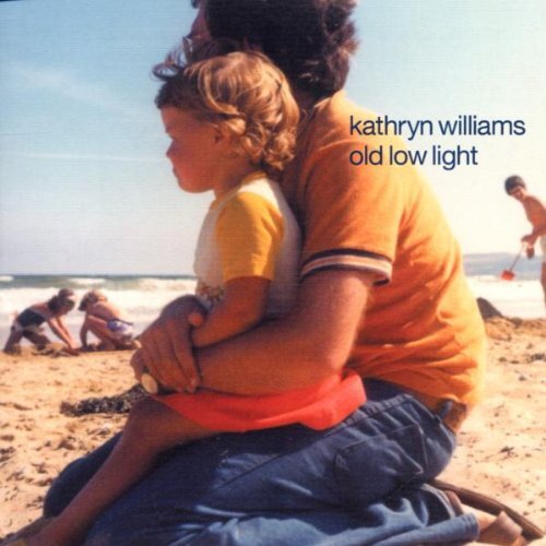 Kathryn Williams - Old Low Light CD