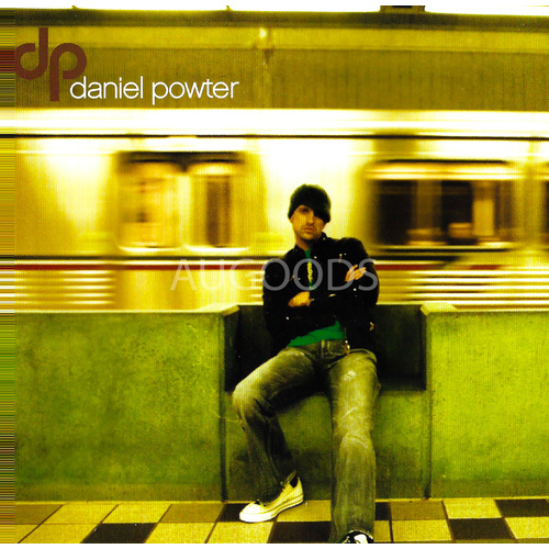 Daniel Power CD