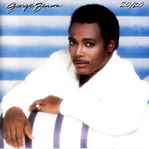 George Benson - 20/20 CD