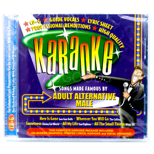 Sound Choice Karaoke 8775 Pop Hits Vol 144 CD