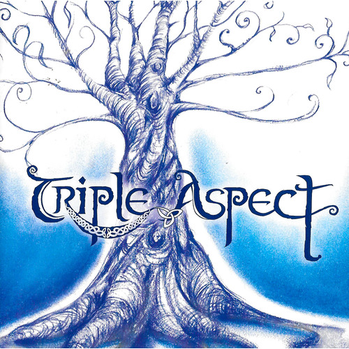 Triple Aspect CD