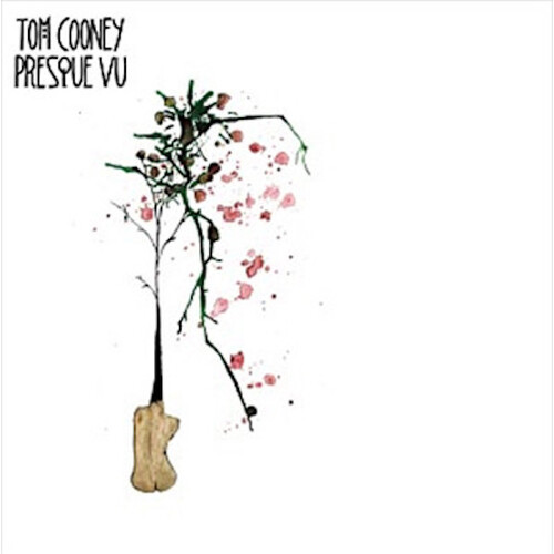 Tom Cooney - Presque Vu CD