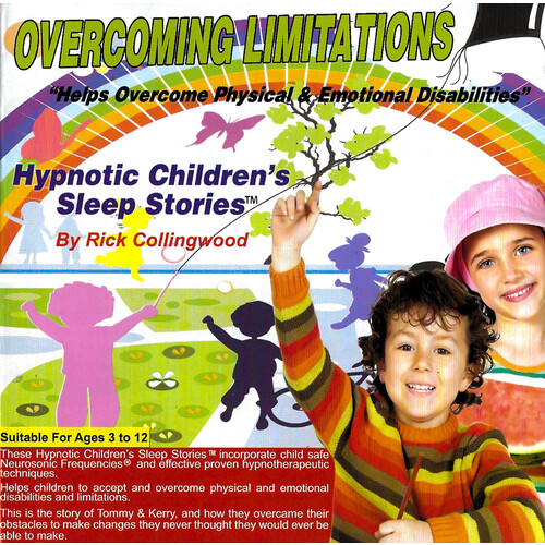 Overcoming Limitations CD