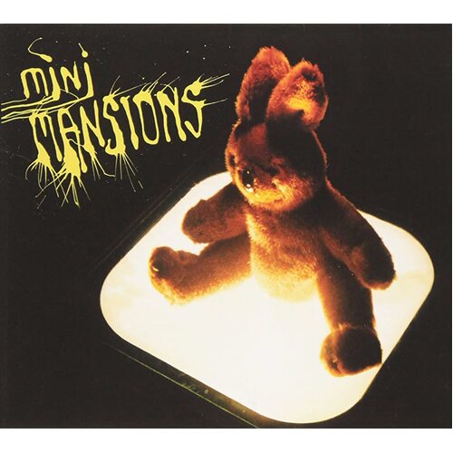 MINI MANSIONS MINI MANSIONS CD
