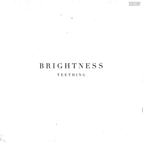 Brightness - Teething CD
