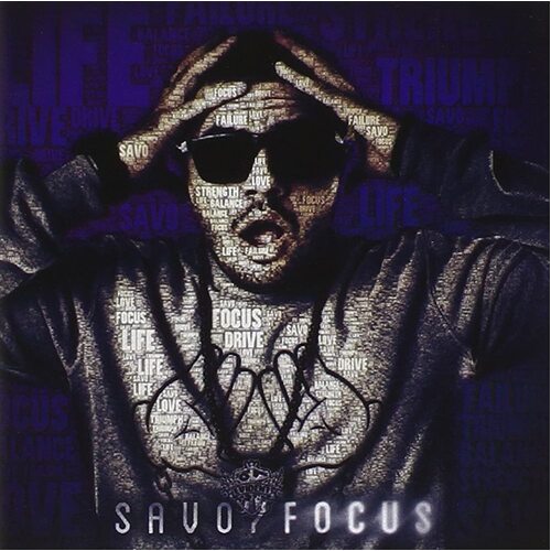 Focus Savo CD