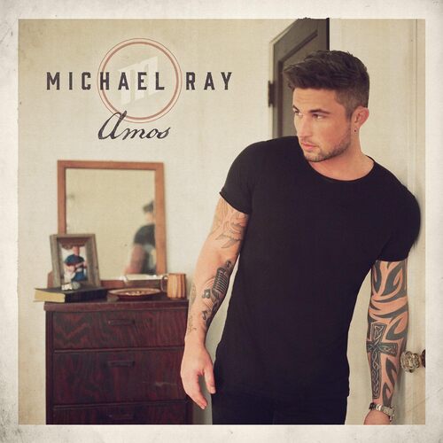 AMOS - MICHAEL RAY CD